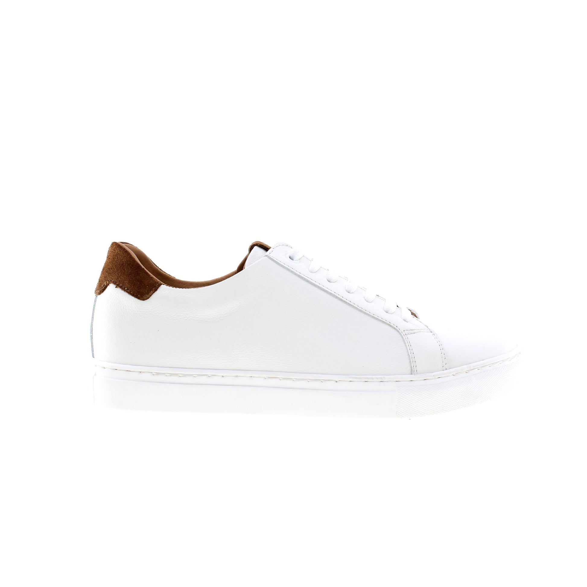 Giordano137 SNEAKERS Cuoio