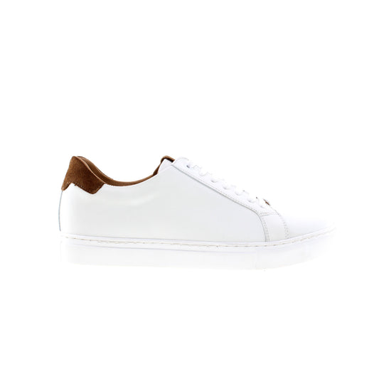 Giordano137 SNEAKERS Cuoio