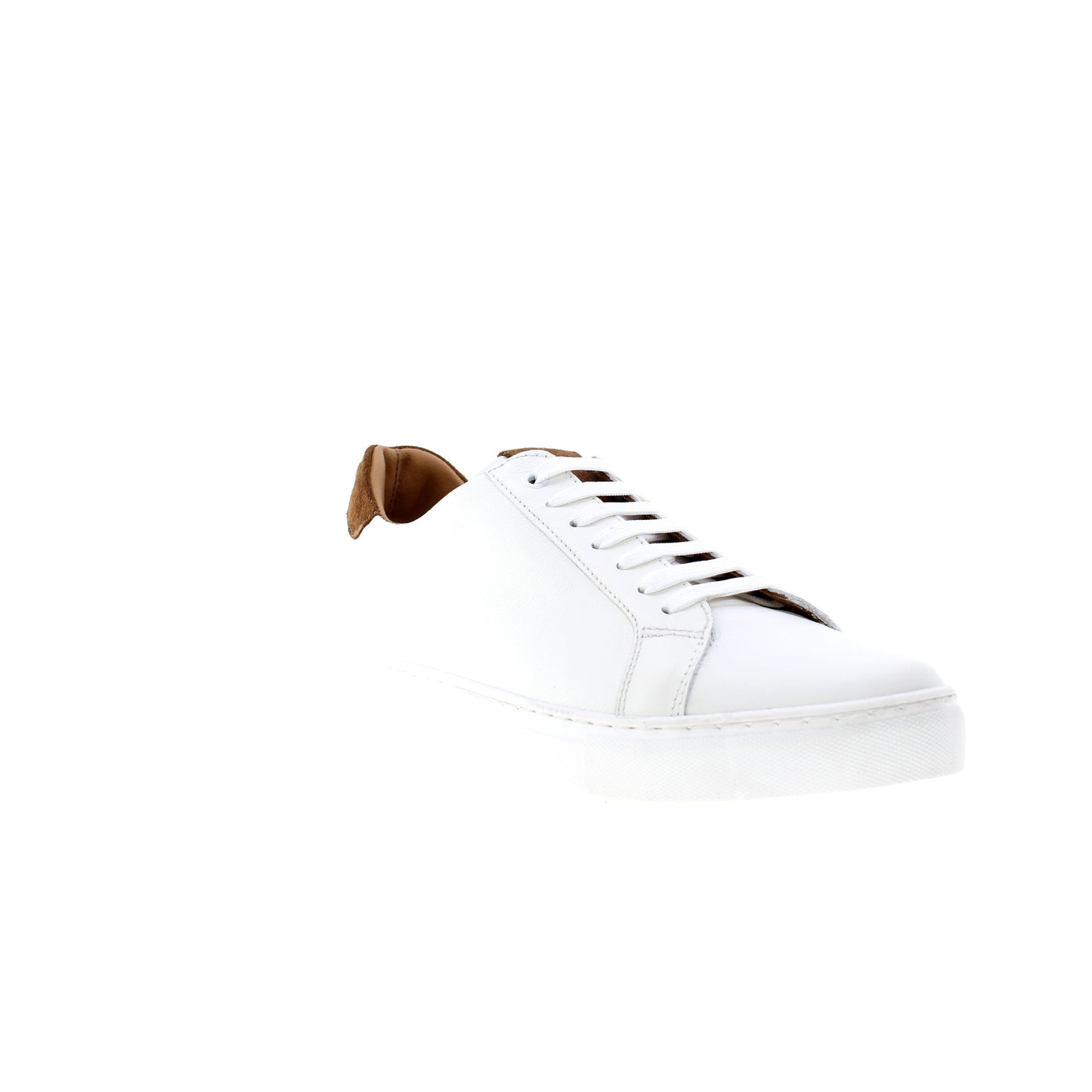 Giordano137 SNEAKERS Cuoio