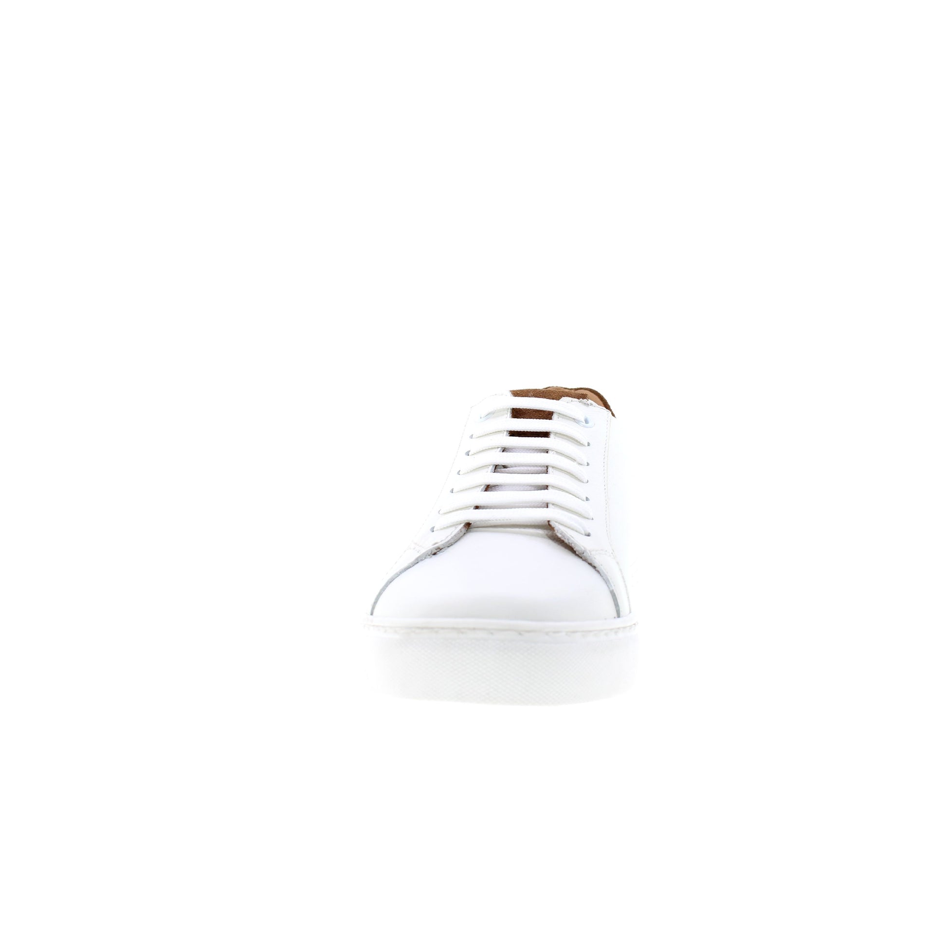 Giordano137 SNEAKERS Cuoio