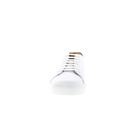 Giordano137 SNEAKERS Cuoio
