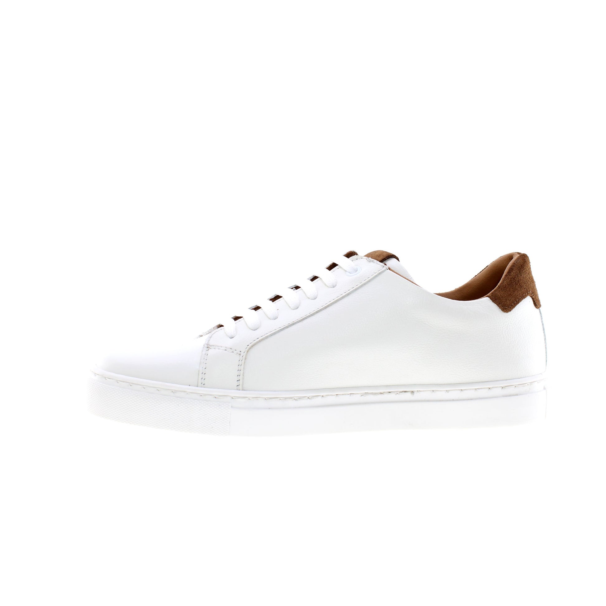 Giordano137 SNEAKERS Cuoio