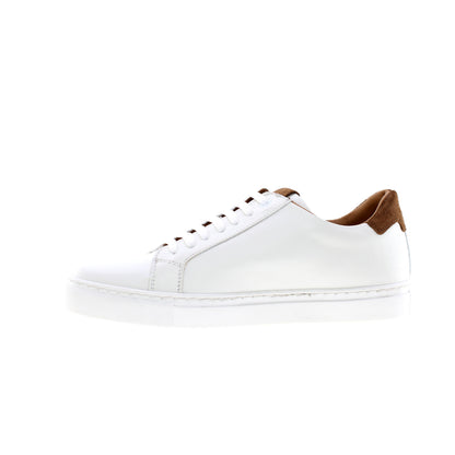 Giordano137 SNEAKERS Cuoio