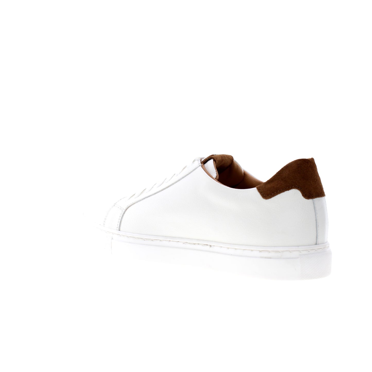 Giordano137 SNEAKERS Cuoio