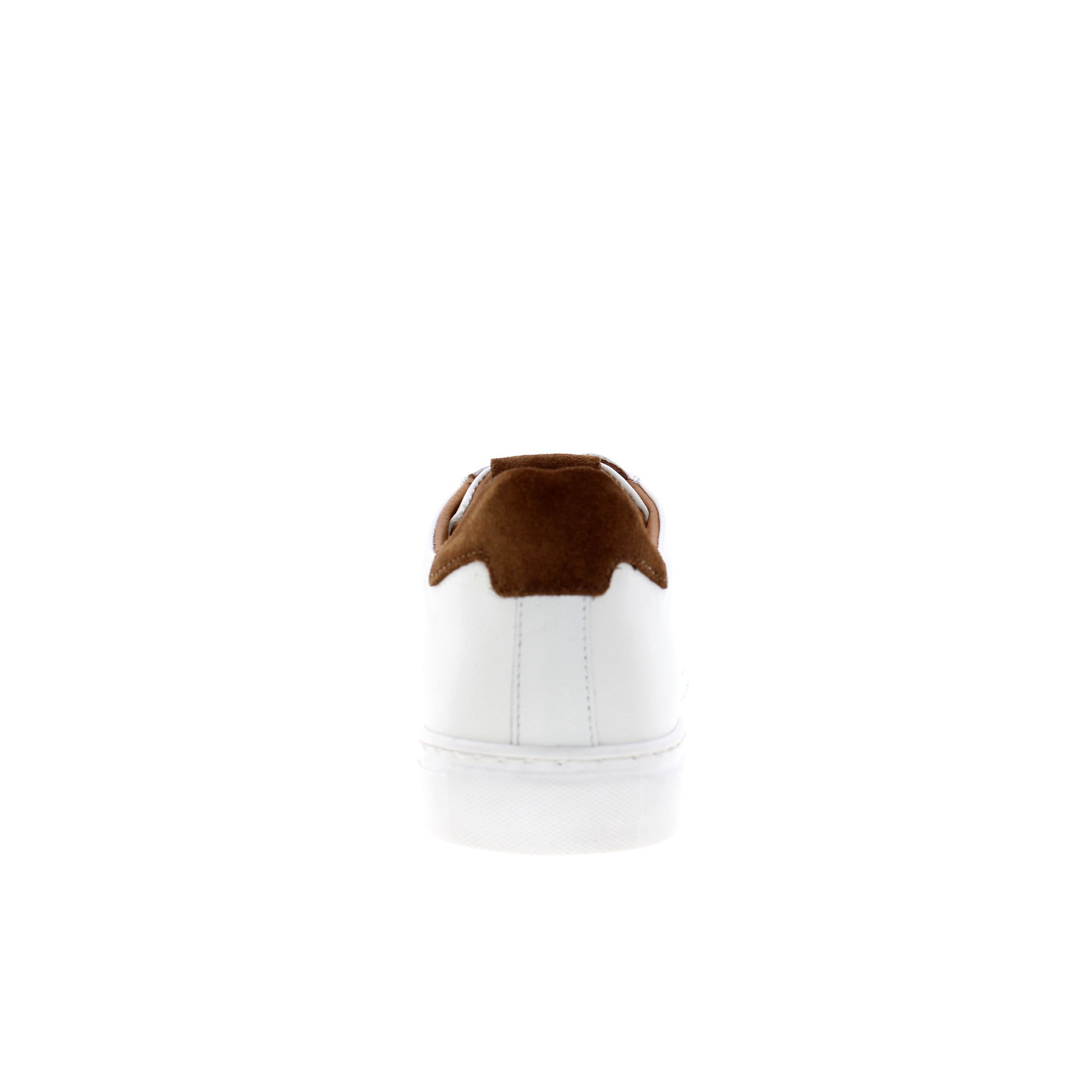 Giordano137 SNEAKERS Cuoio