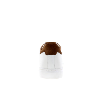 Giordano137 SNEAKERS Cuoio