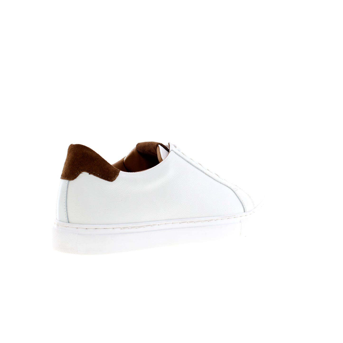 Giordano137 SNEAKERS Cuoio