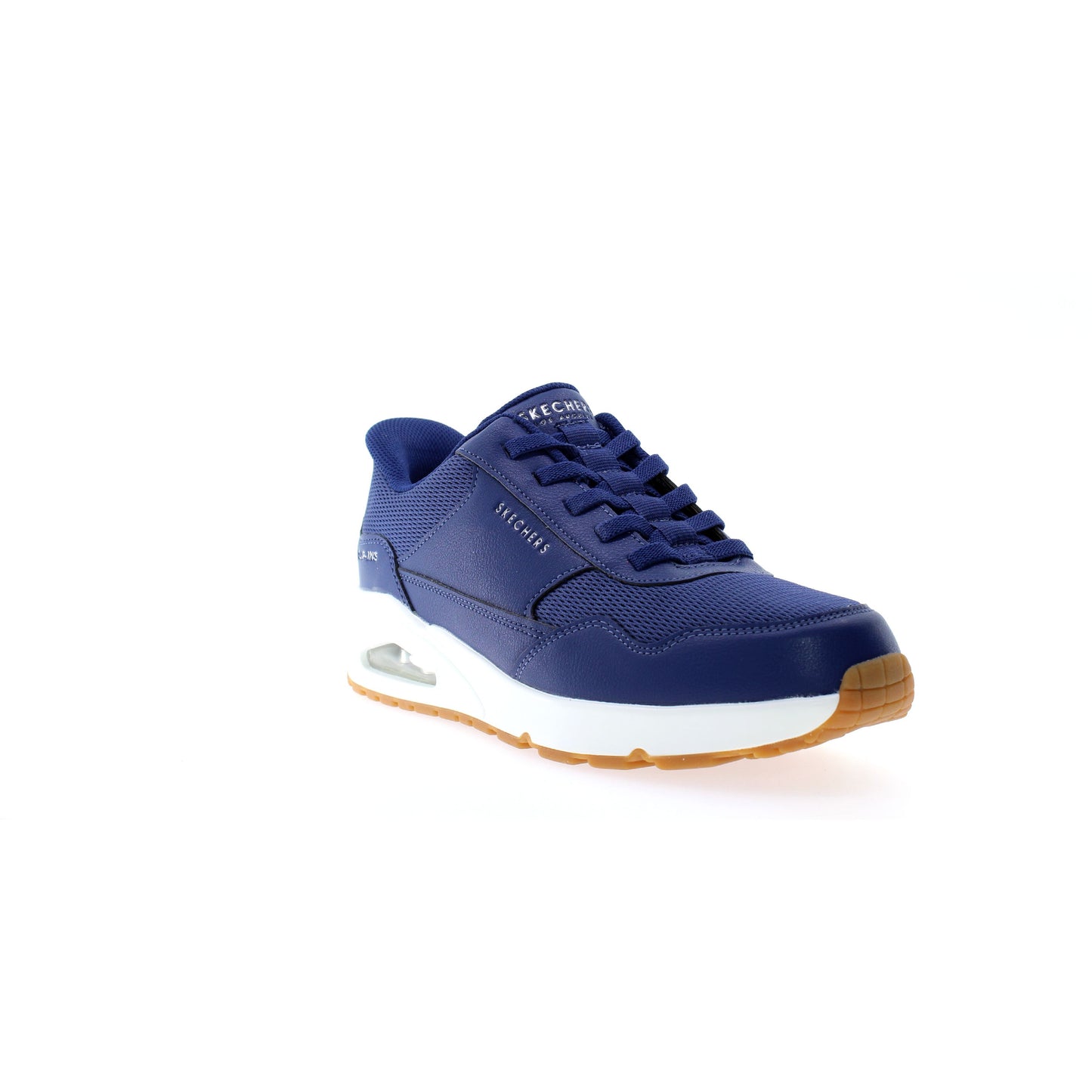 Skechers SNEAKERS Blu