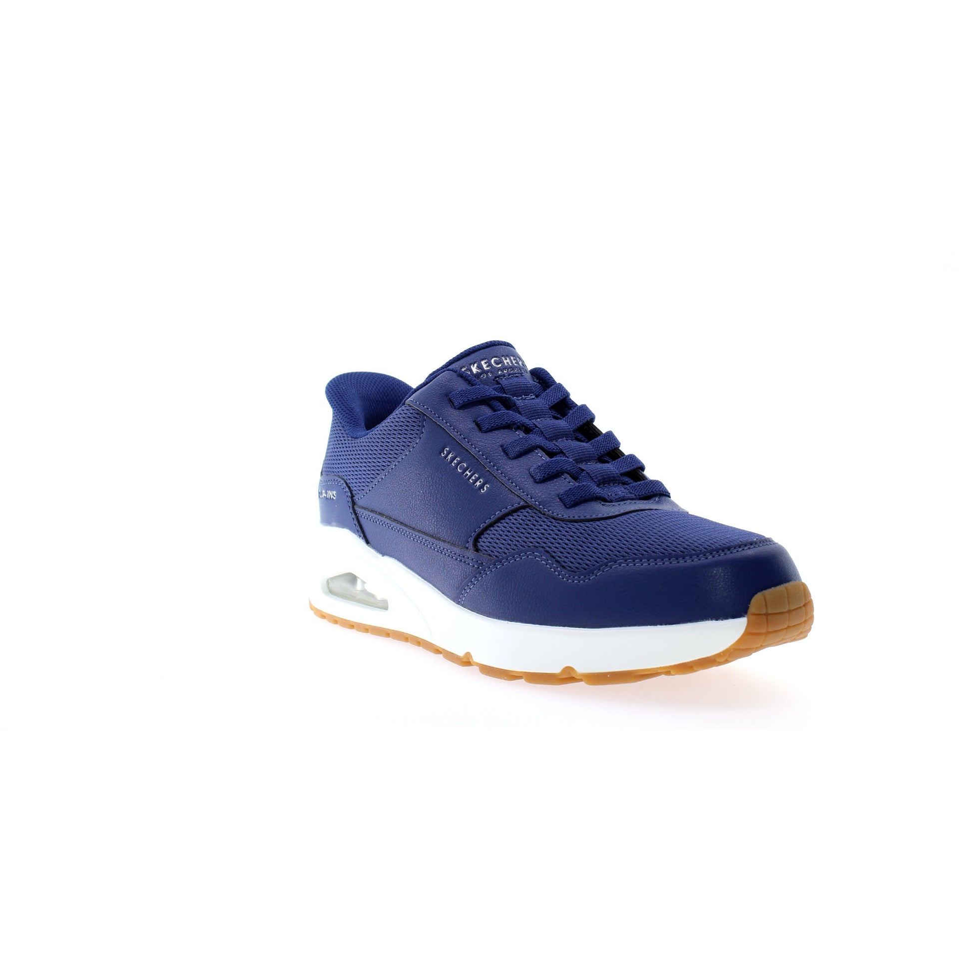 Skechers SNEAKERS Blu