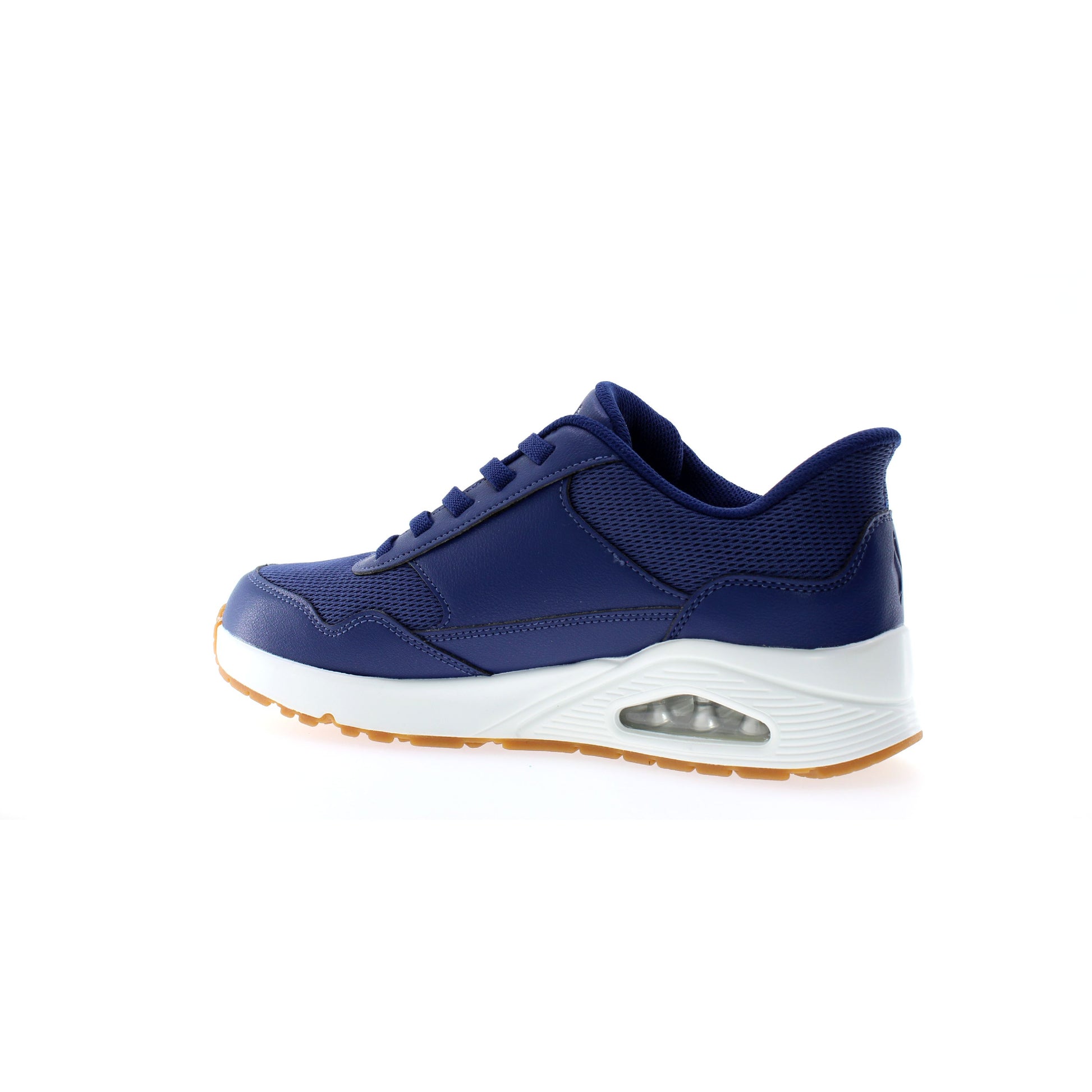 Skechers SNEAKERS Blu