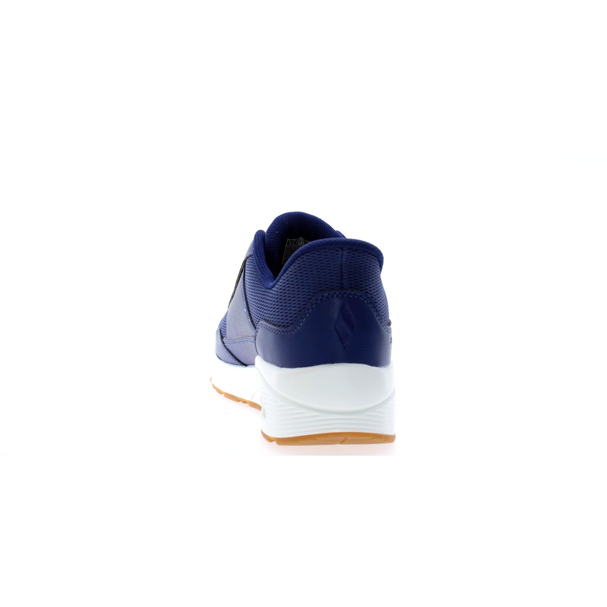 Skechers SNEAKERS Blu