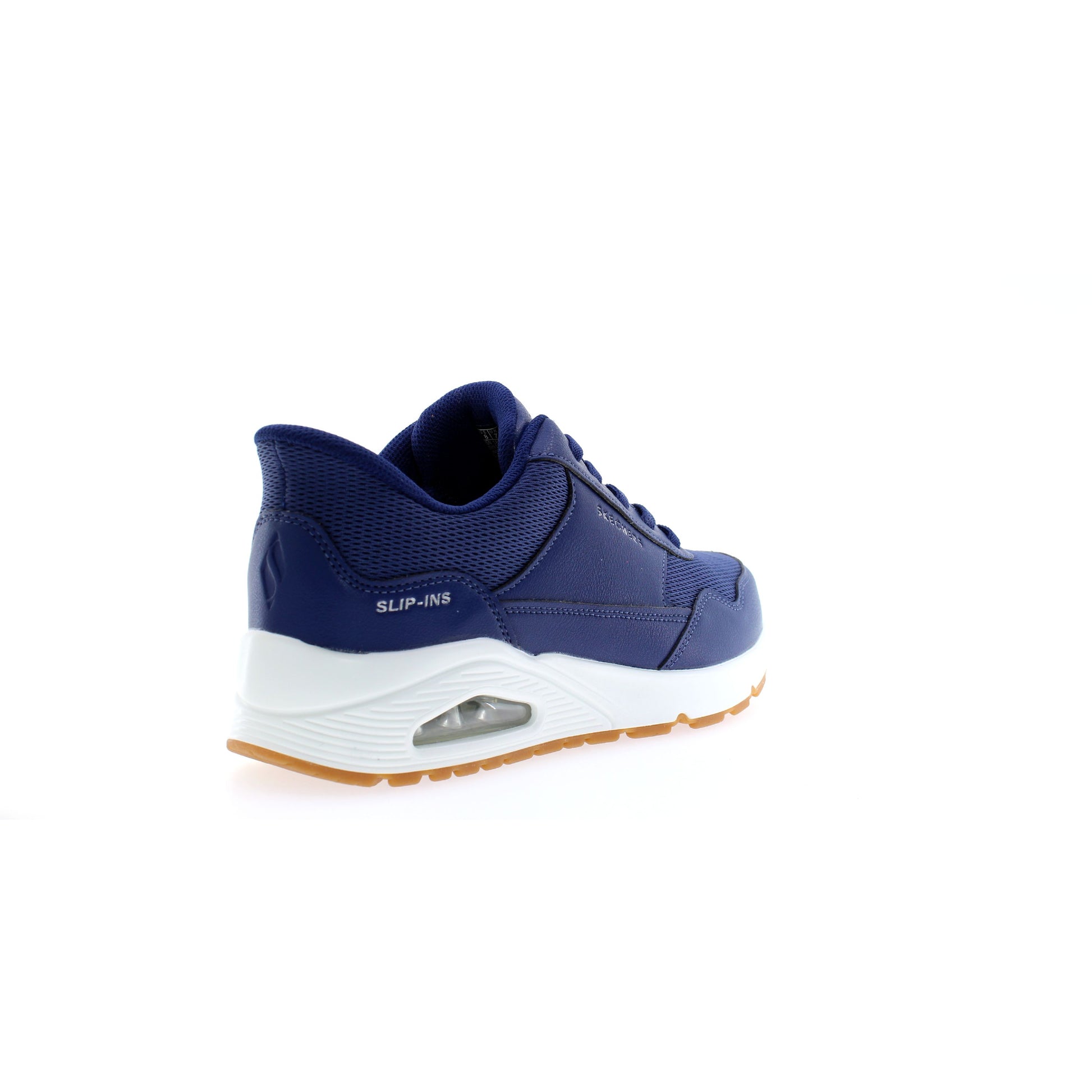 Skechers SNEAKERS Blu