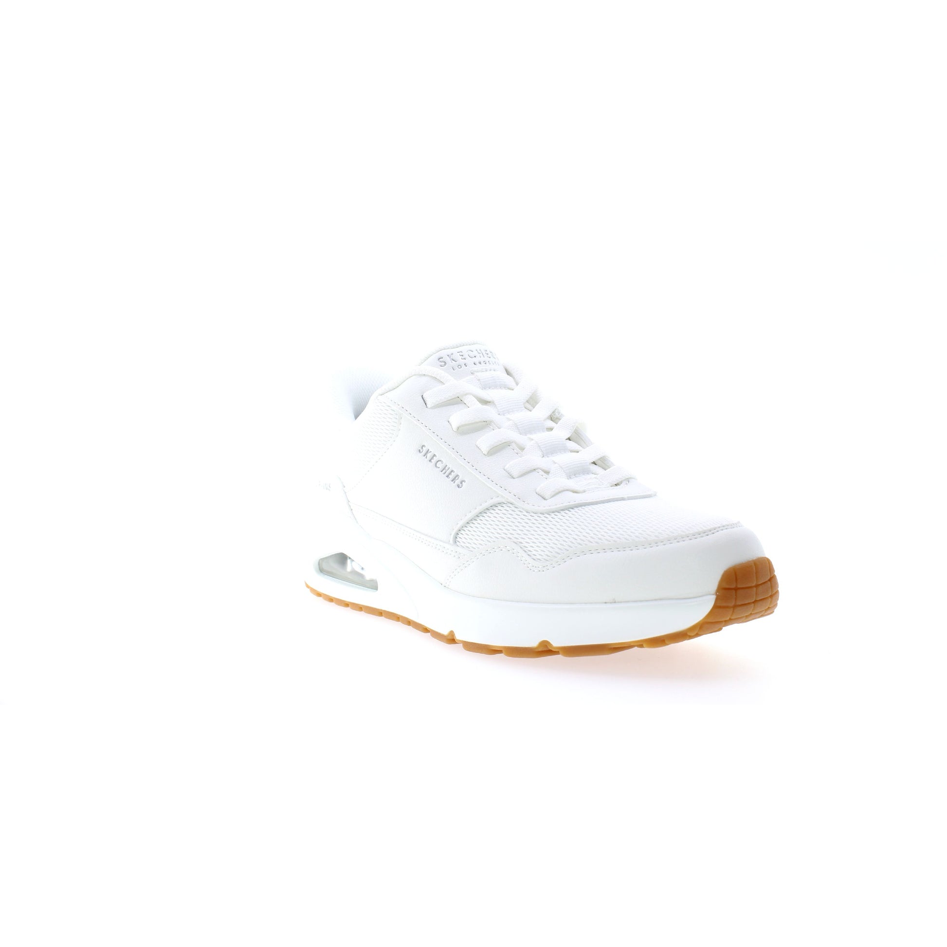 Skechers SNEAKERS Bianco