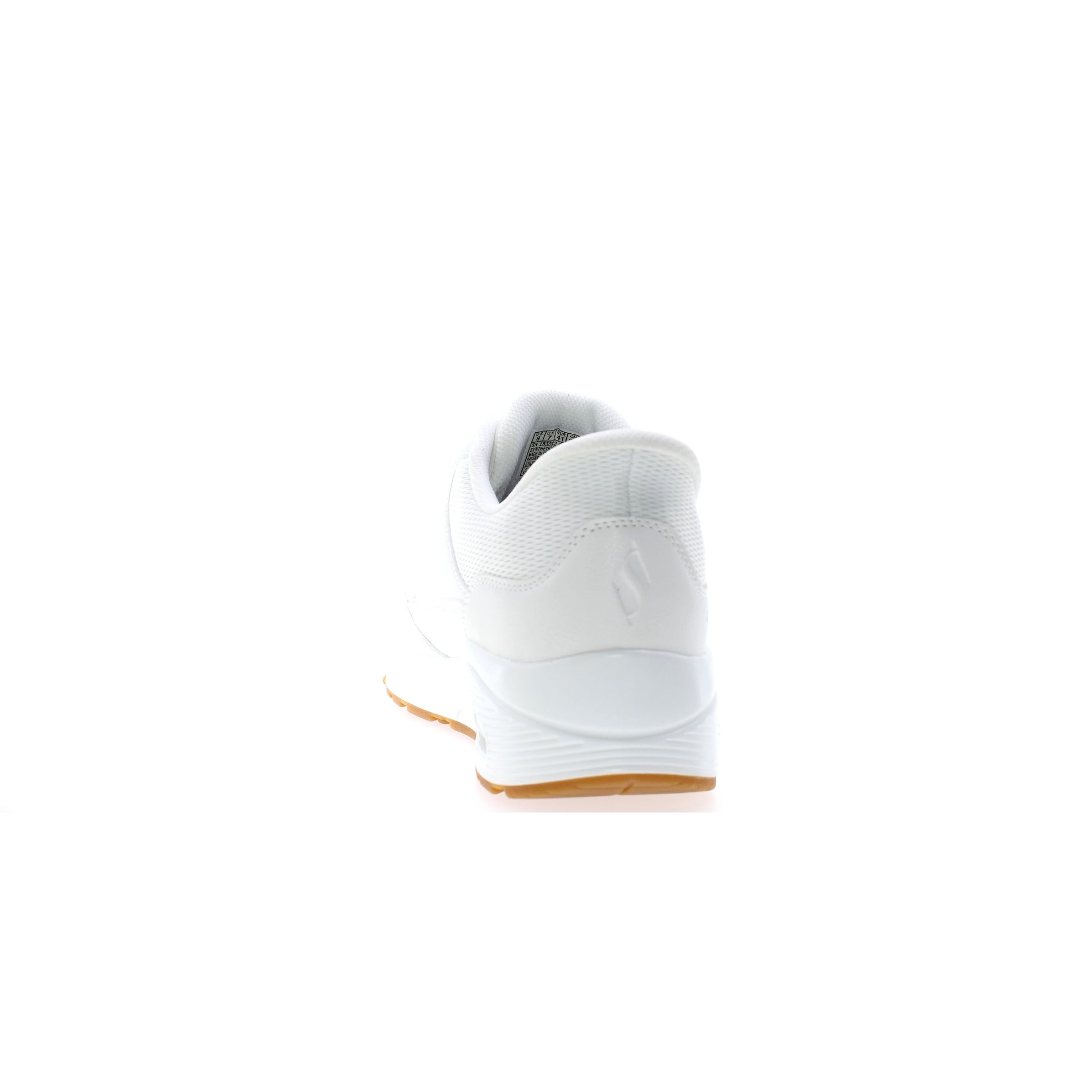 Skechers SNEAKERS Bianco
