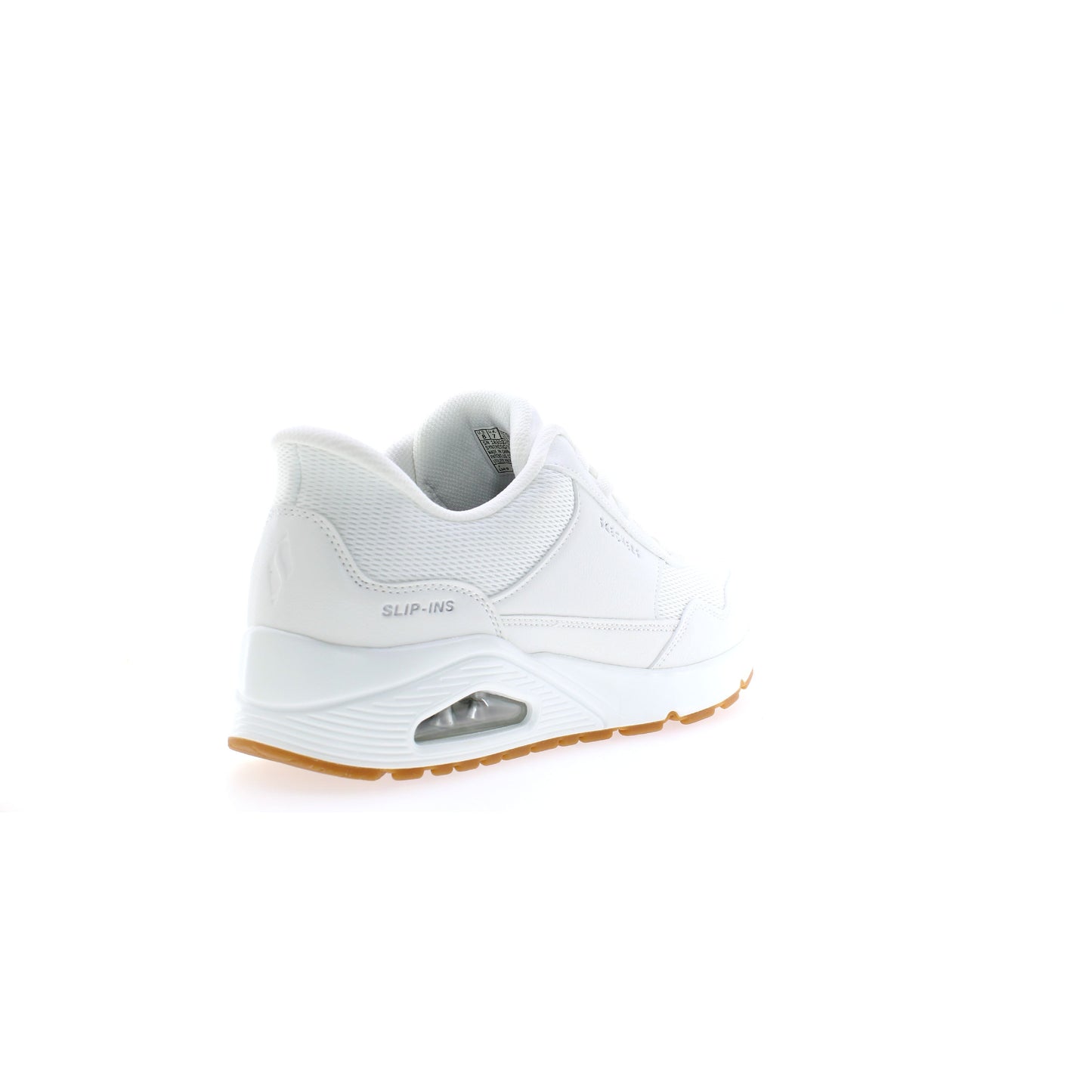 Skechers SNEAKERS Bianco