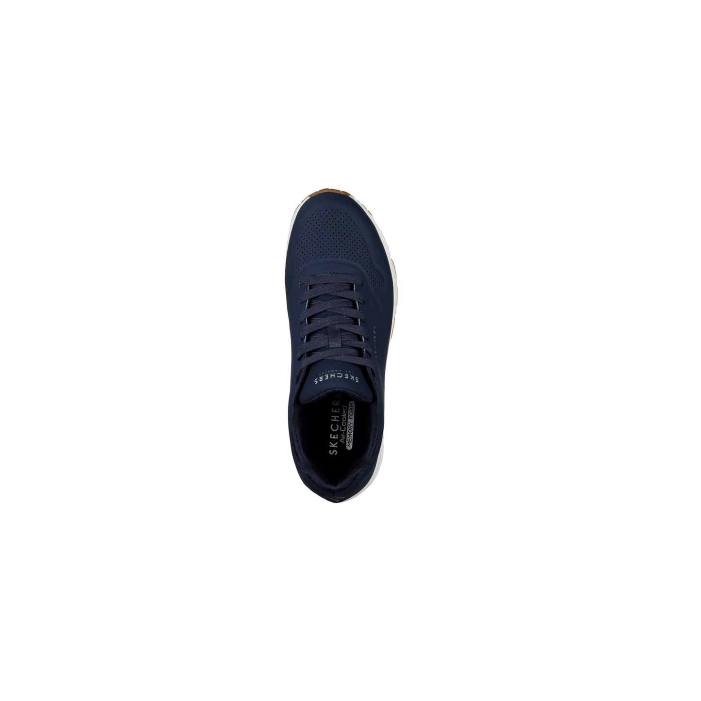 Skechers SNEAKERS Blu