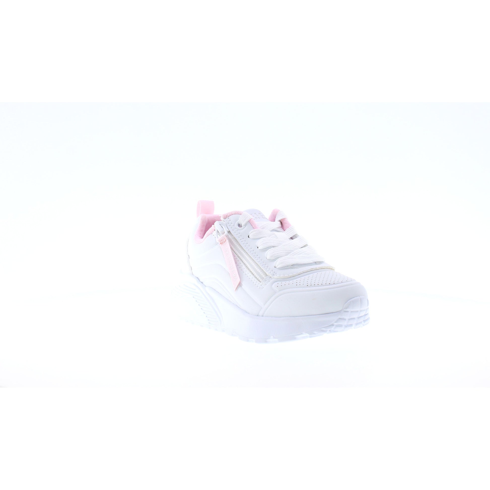 Skechers SNEAKERS Bianco