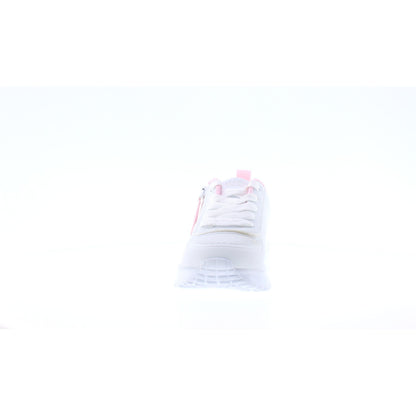 Skechers SNEAKERS Bianco