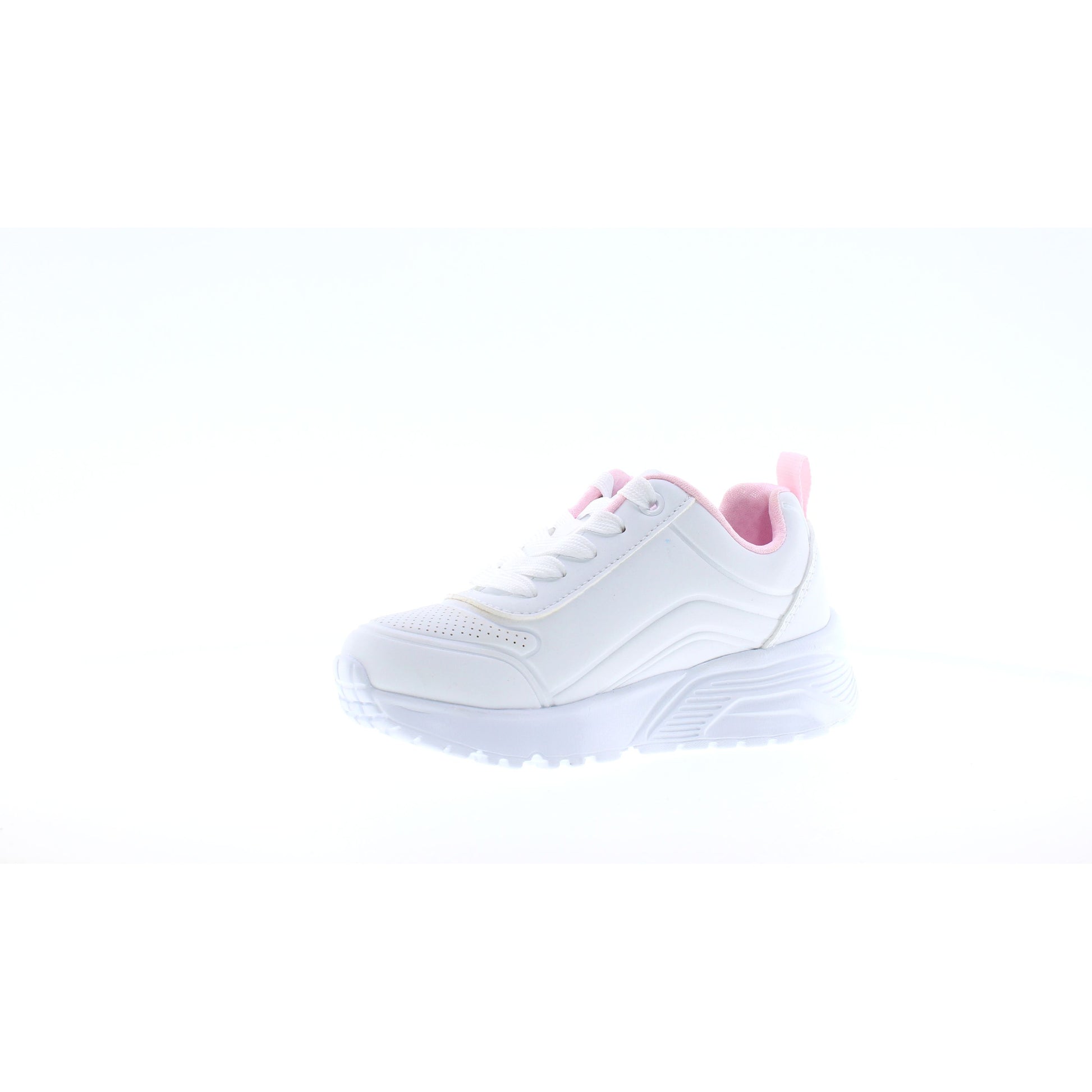 Skechers SNEAKERS Bianco