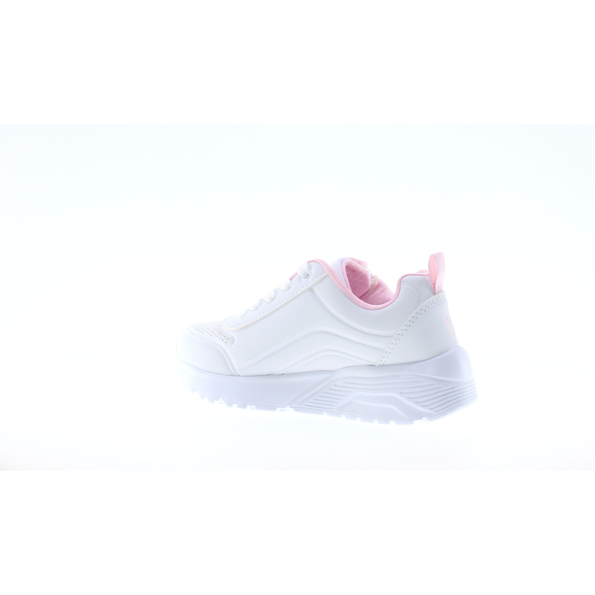 Skechers SNEAKERS Bianco