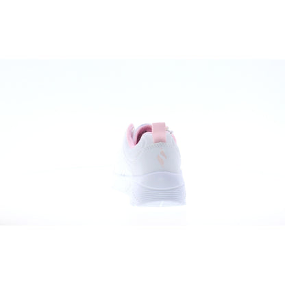 Skechers SNEAKERS Bianco
