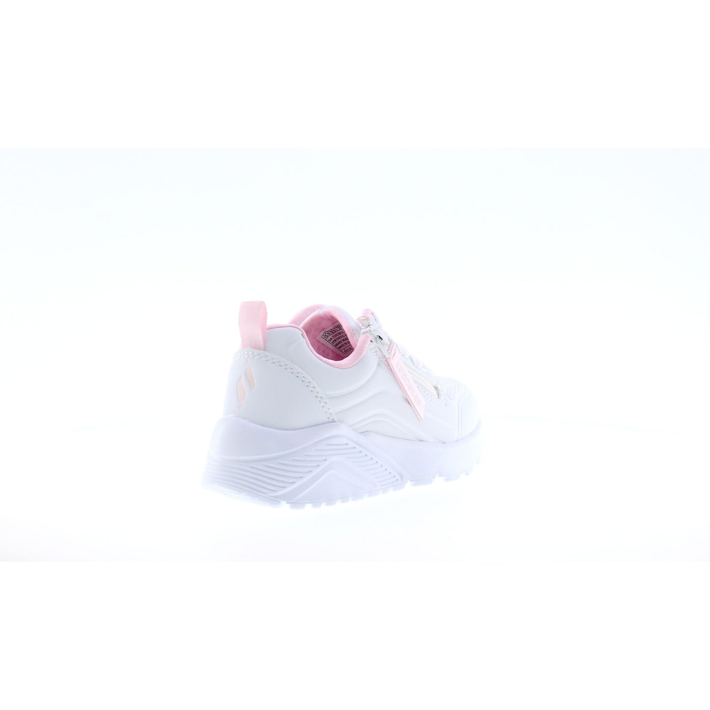 Skechers SNEAKERS Bianco