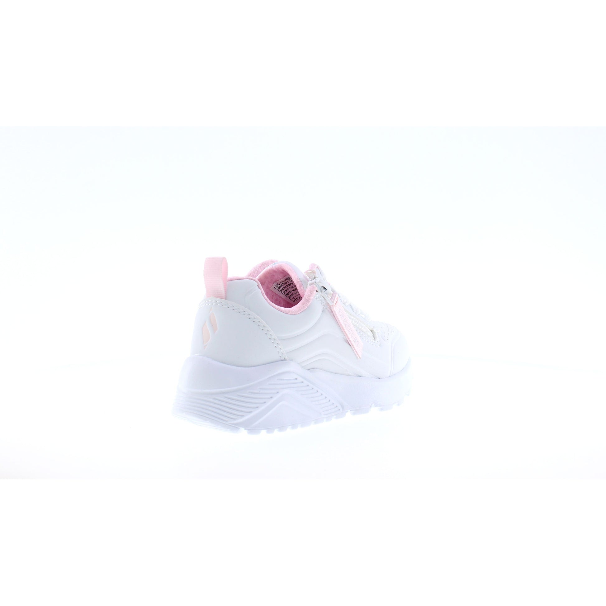 Skechers SNEAKERS Bianco