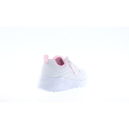 Skechers SNEAKERS Bianco