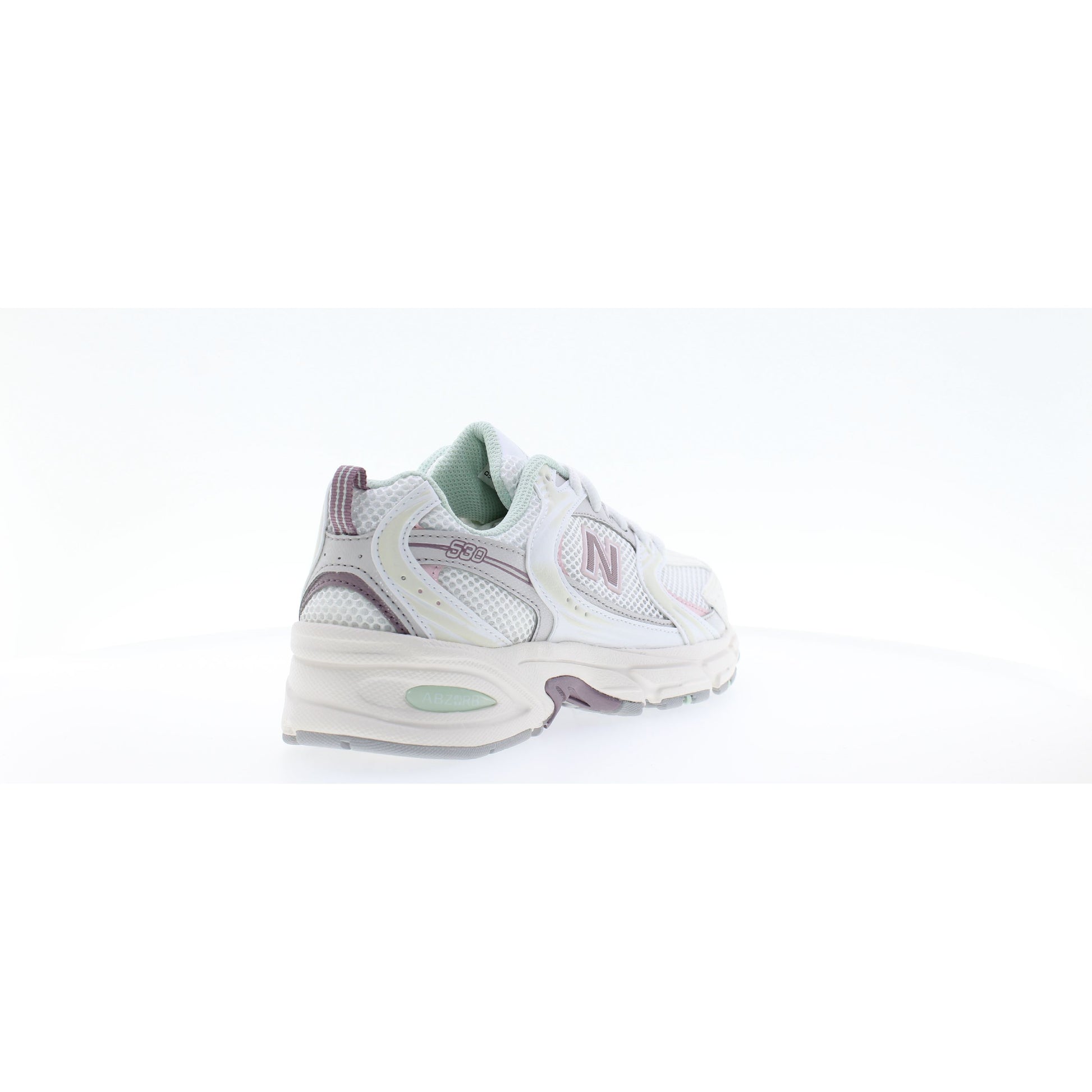 New Balance SNEAKERS Rosa