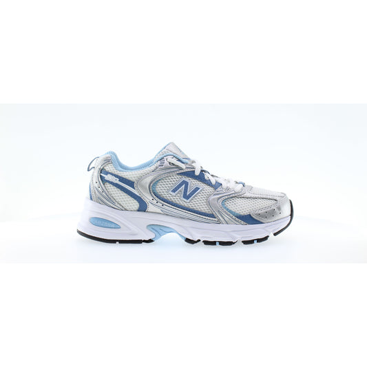 New Balance SNEAKERS Azzurro