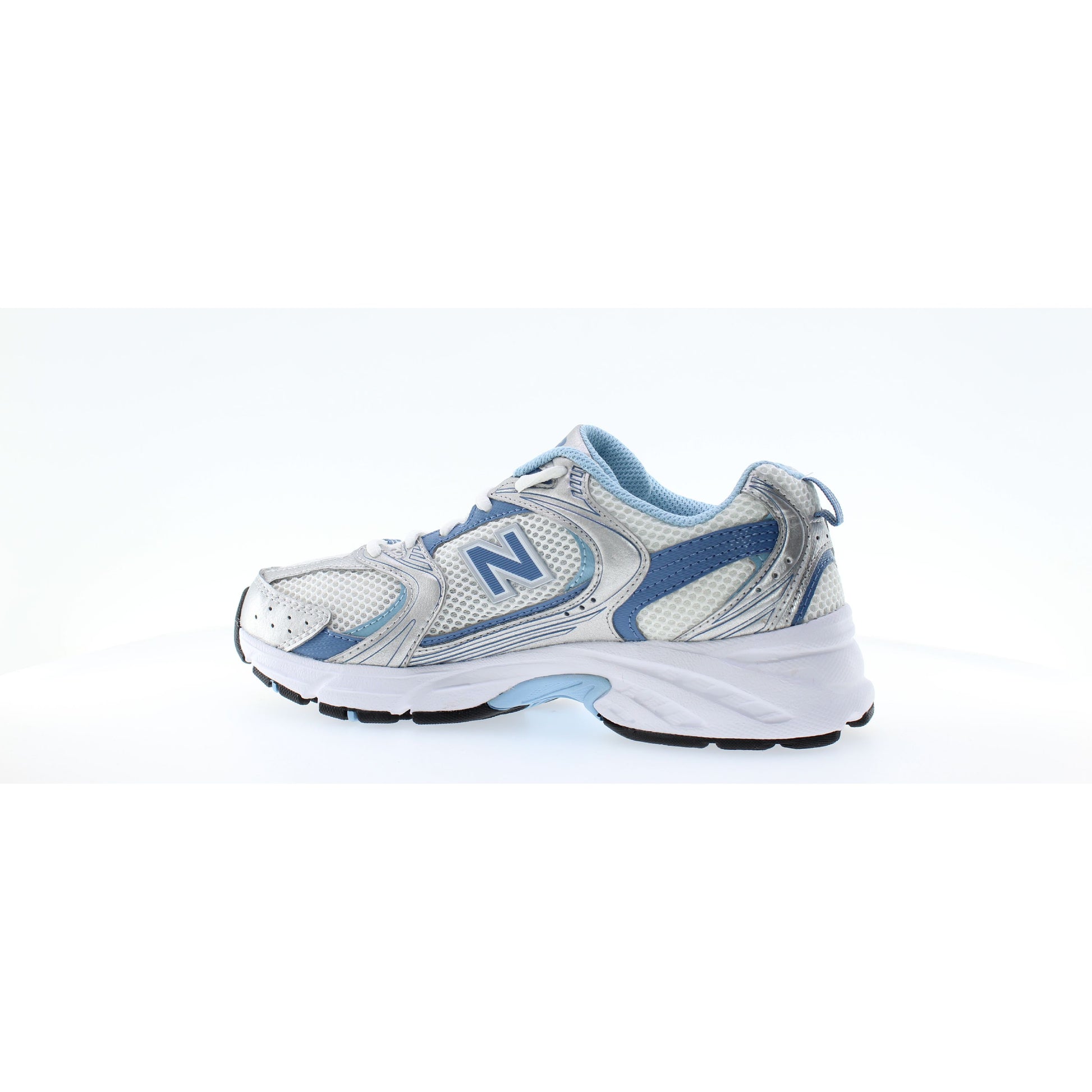 New Balance SNEAKERS Azzurro