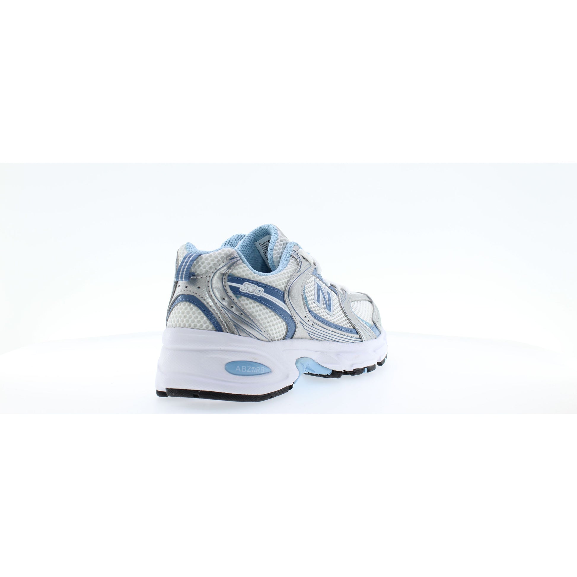 New Balance SNEAKERS Azzurro