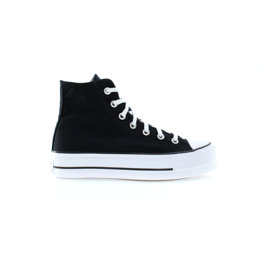 Converse SNEAKERS Nero