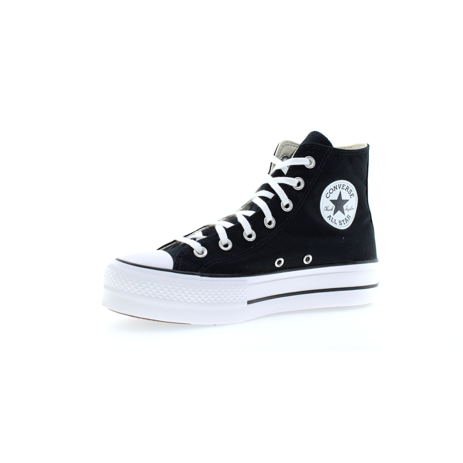Converse SNEAKERS Nero
