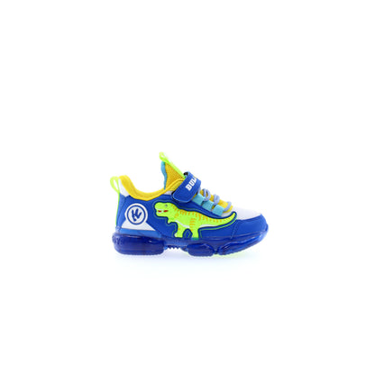 Bull Boys SNEAKERS Royal