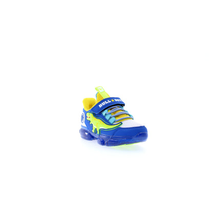 Bull Boys SNEAKERS Royal