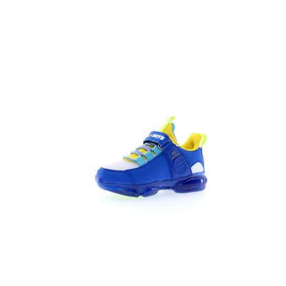 Bull Boys SNEAKERS Royal