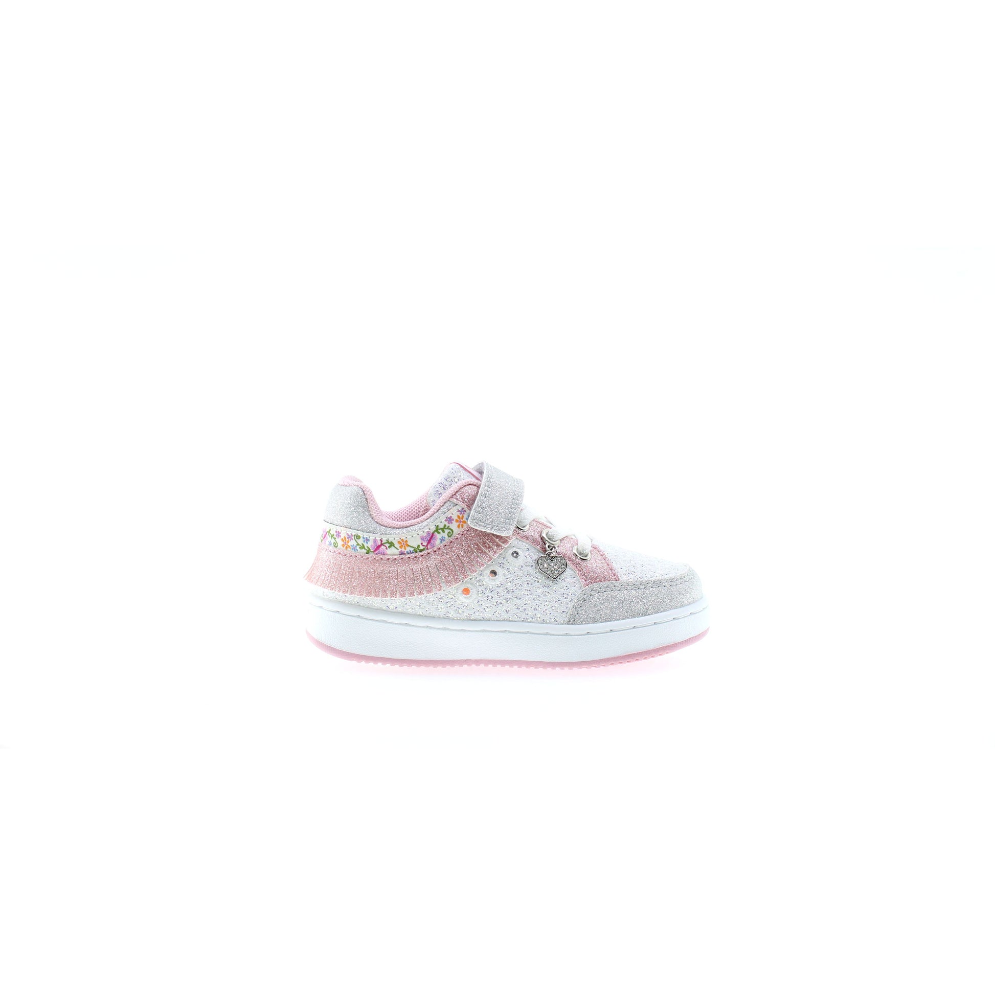 Lelli Kelly SNEAKERS Bianco