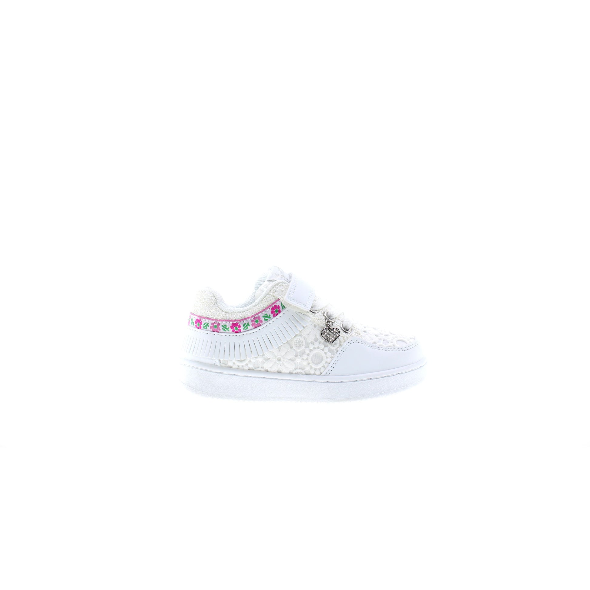 Lelli Kelly SNEAKERS Bianco