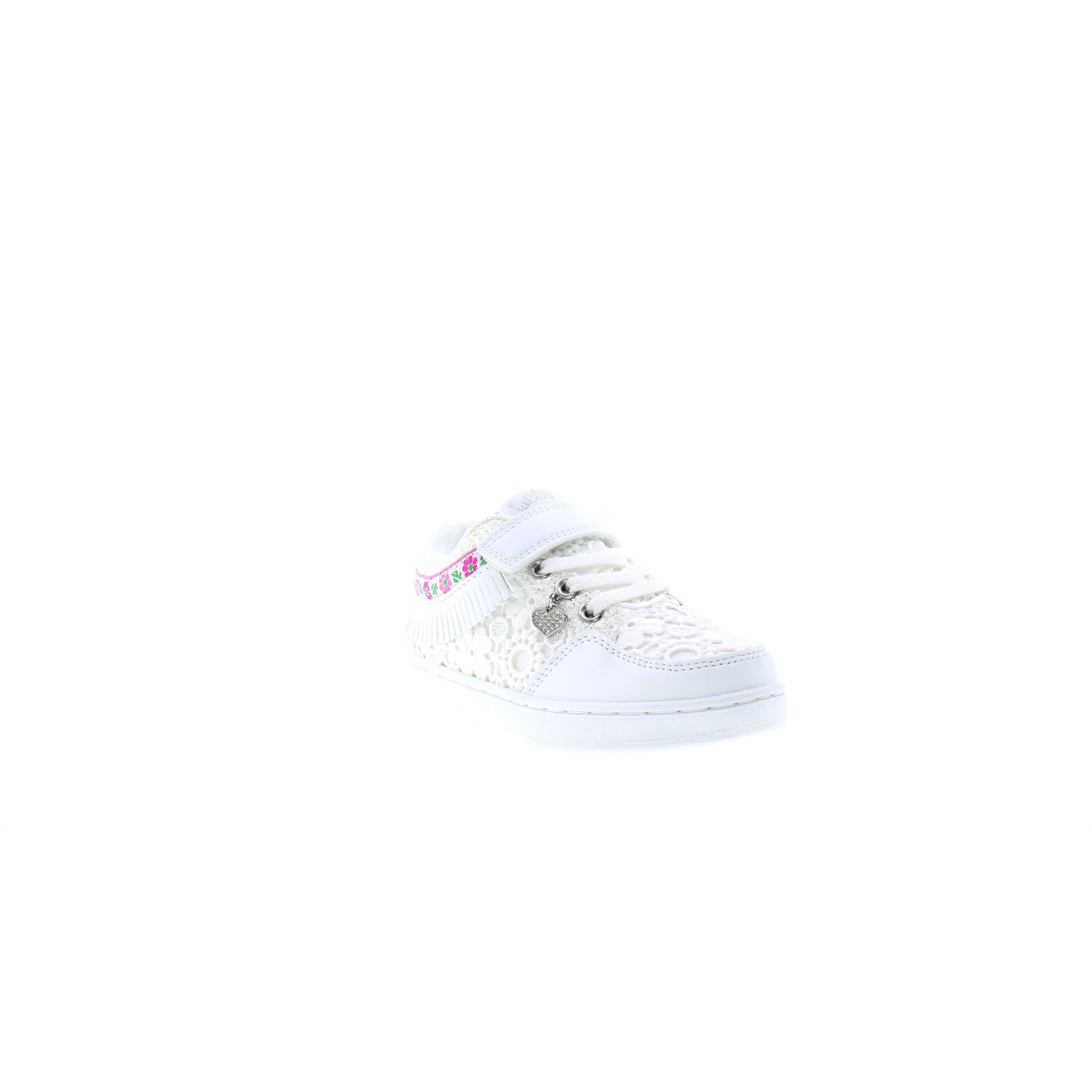 Lelli Kelly SNEAKERS Bianco