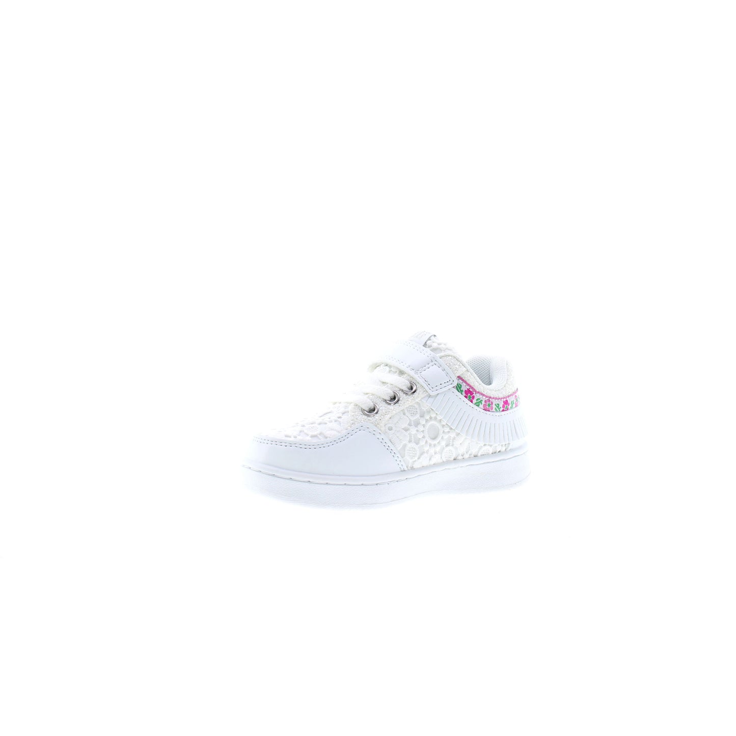 Lelli Kelly SNEAKERS Bianco
