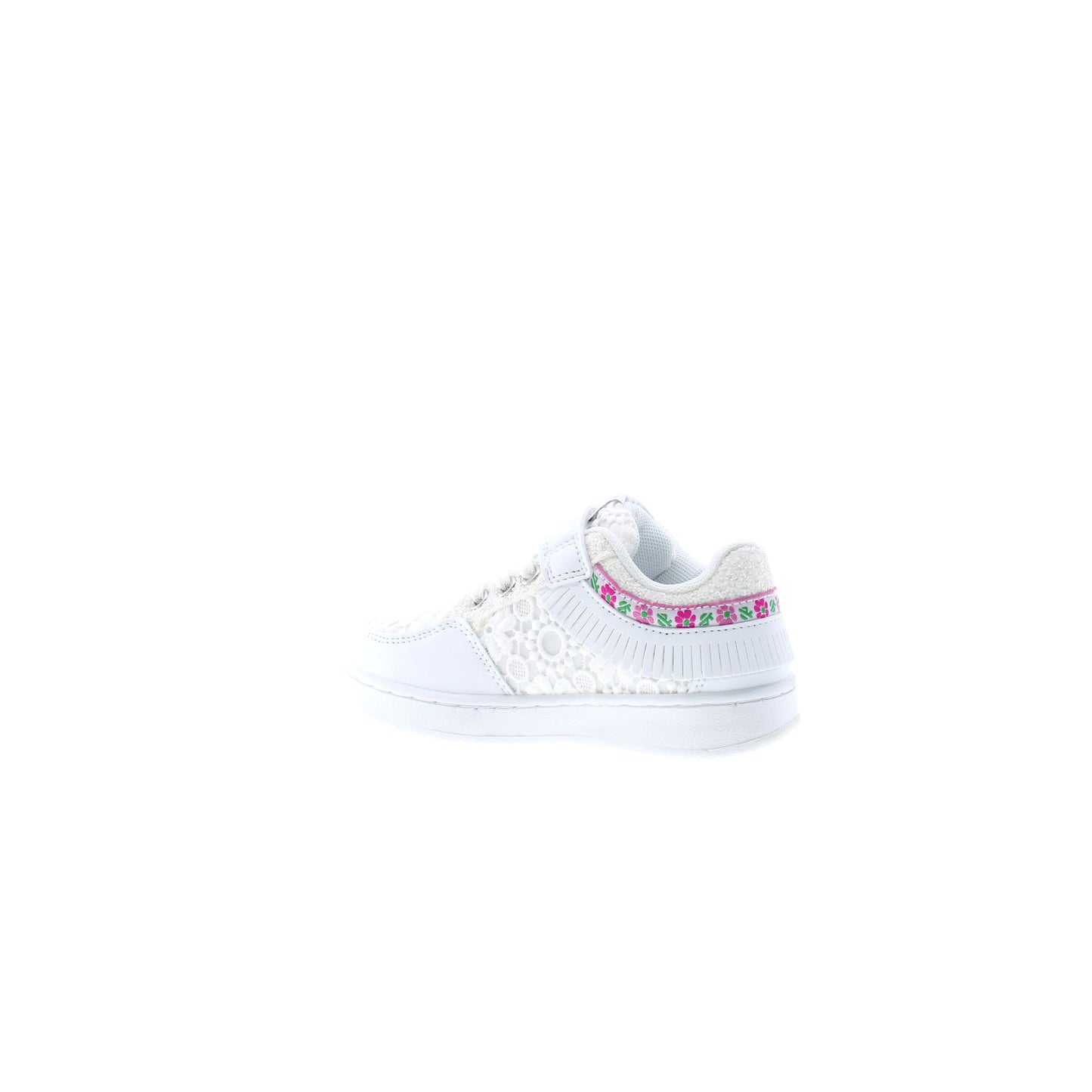 Lelli Kelly SNEAKERS Bianco
