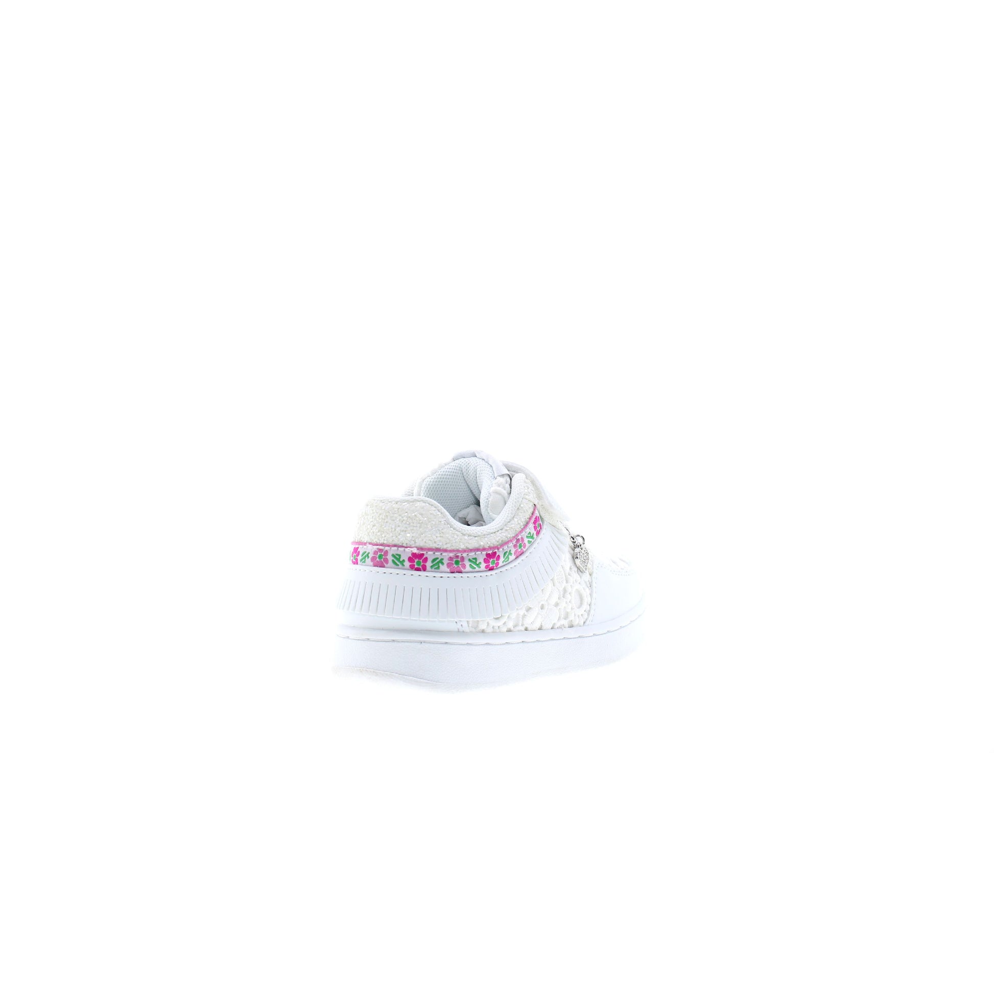 Lelli Kelly SNEAKERS Bianco