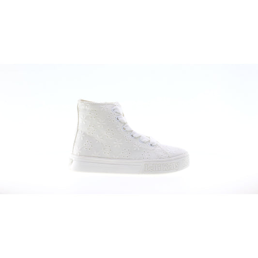 Lelli Kelly SNEAKERS Bianco