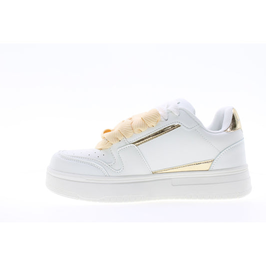 Marc Ellis SNEAKERS Oro