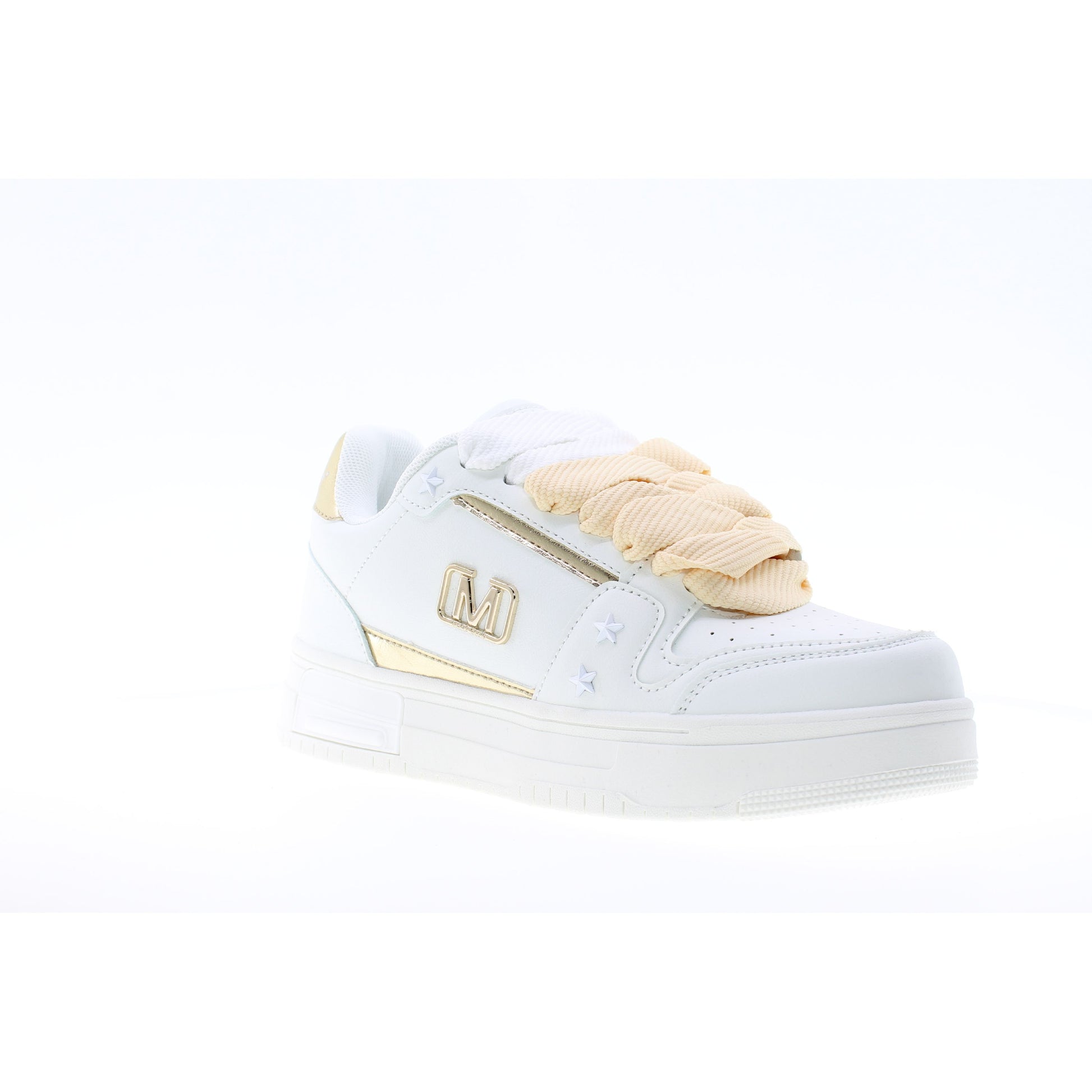 Marc Ellis SNEAKERS Oro