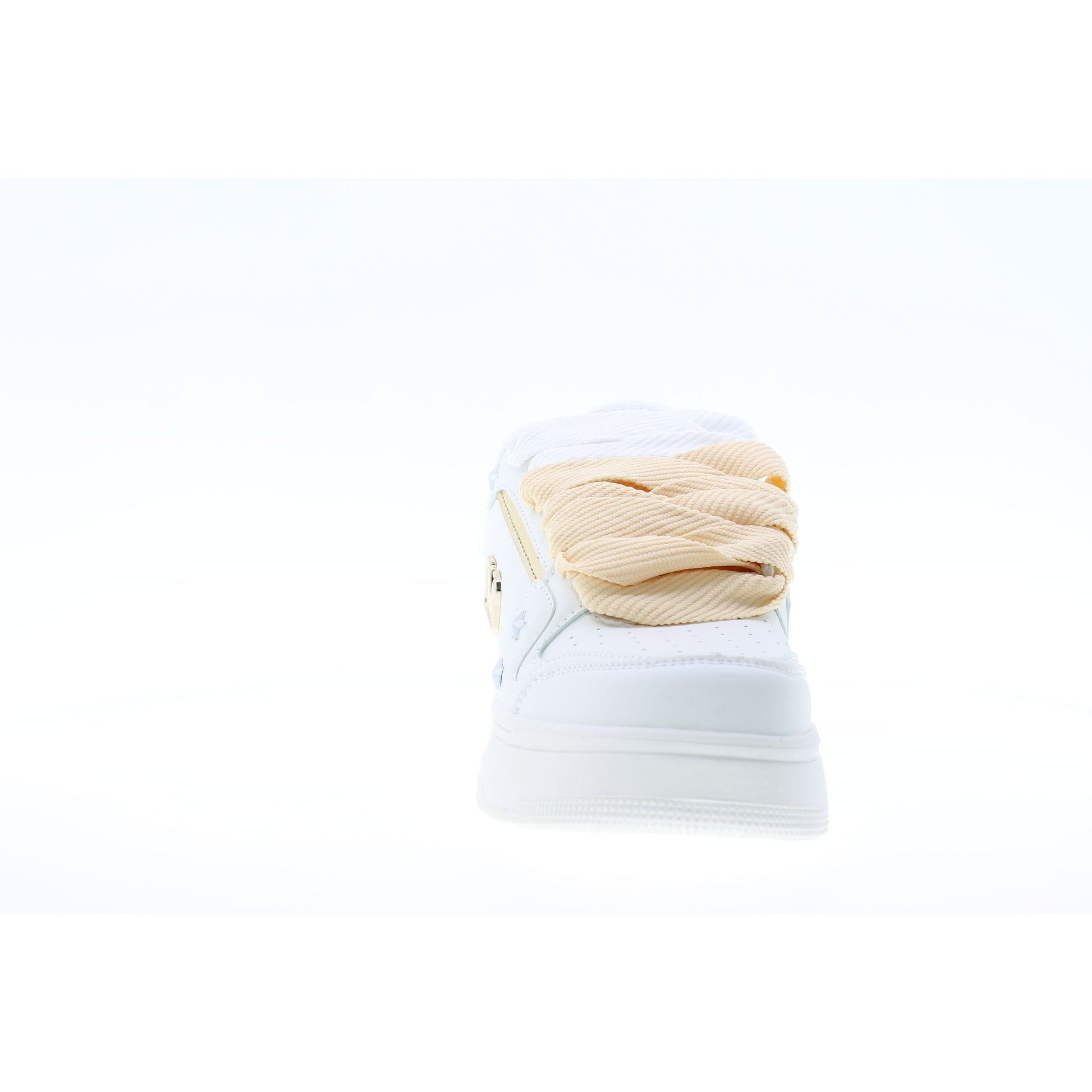 Marc Ellis SNEAKERS Oro