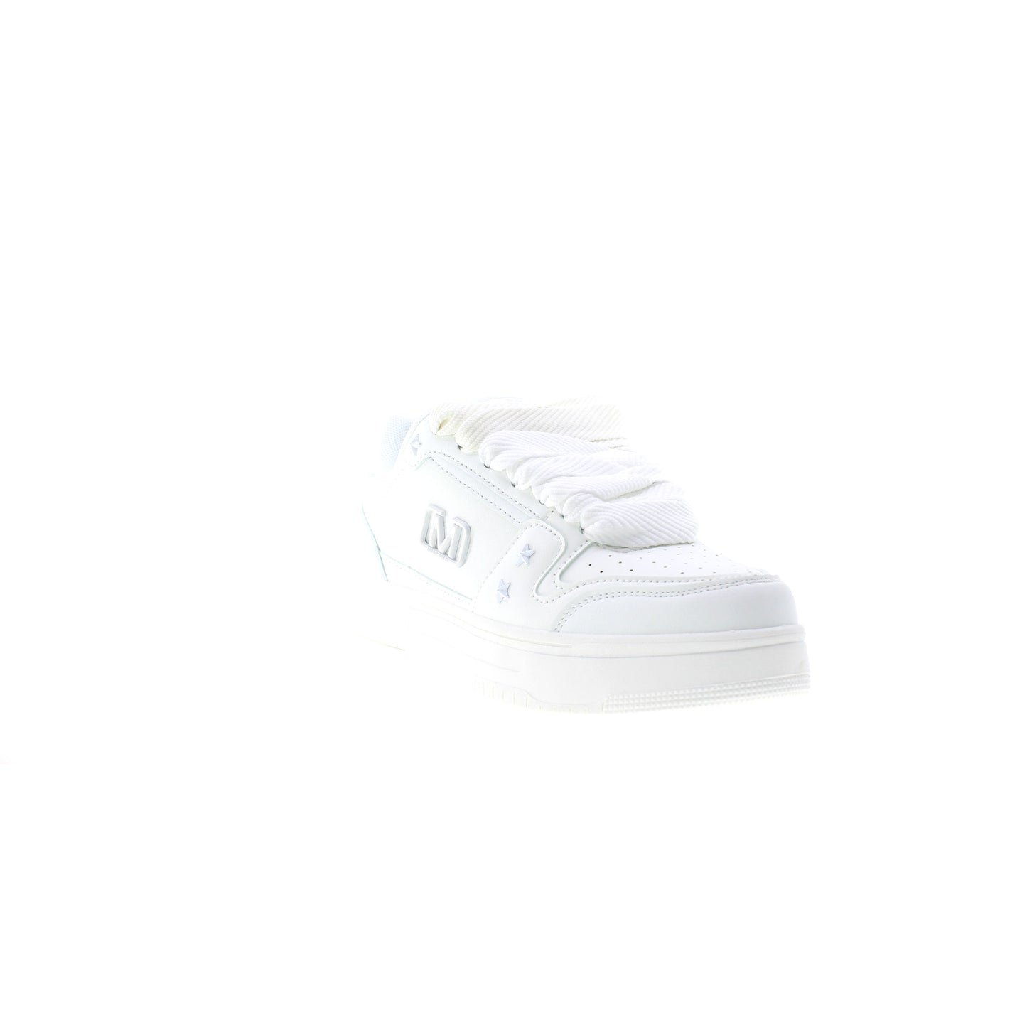 Marc Ellis SNEAKERS Bianco