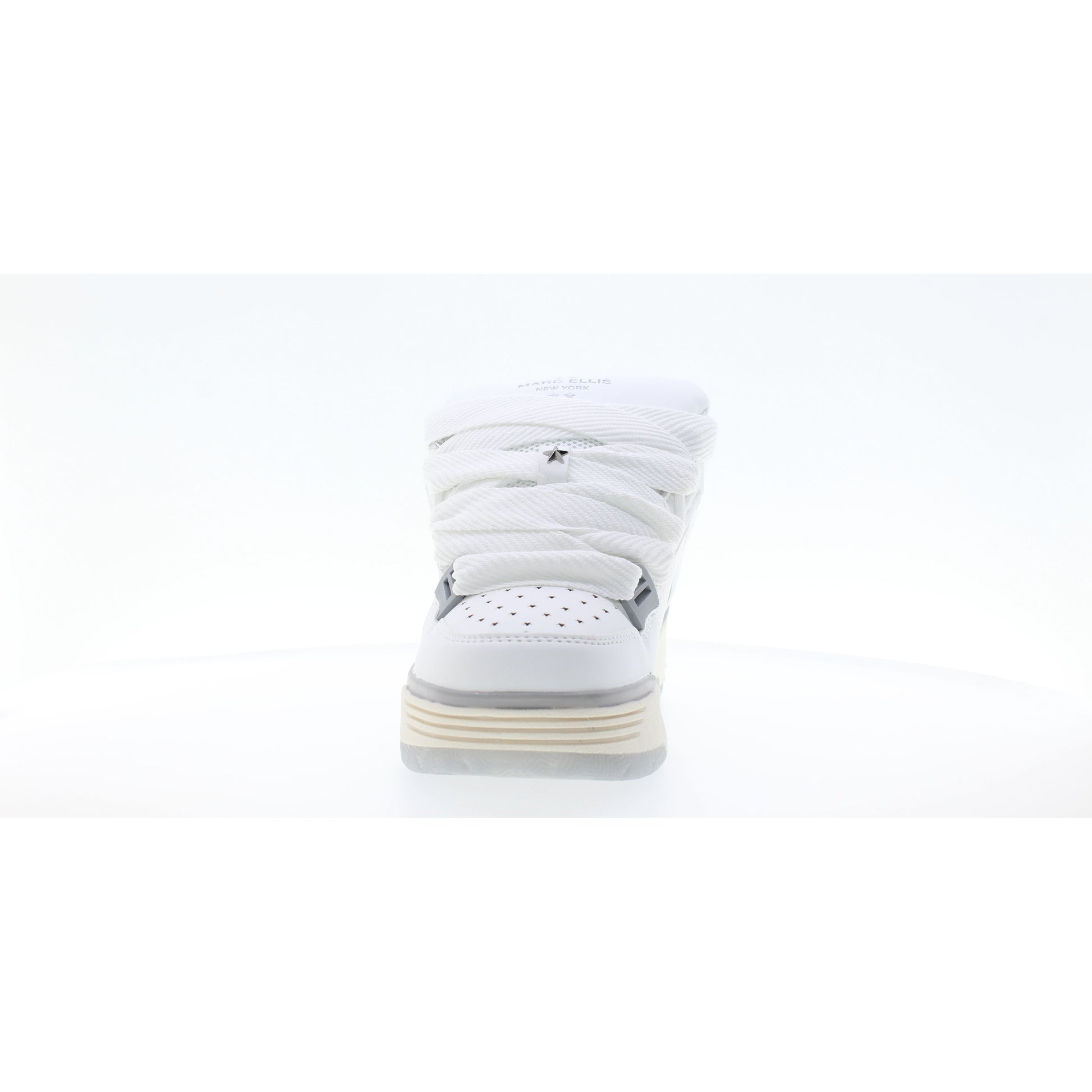 Marc Ellis SNEAKERS Grigio