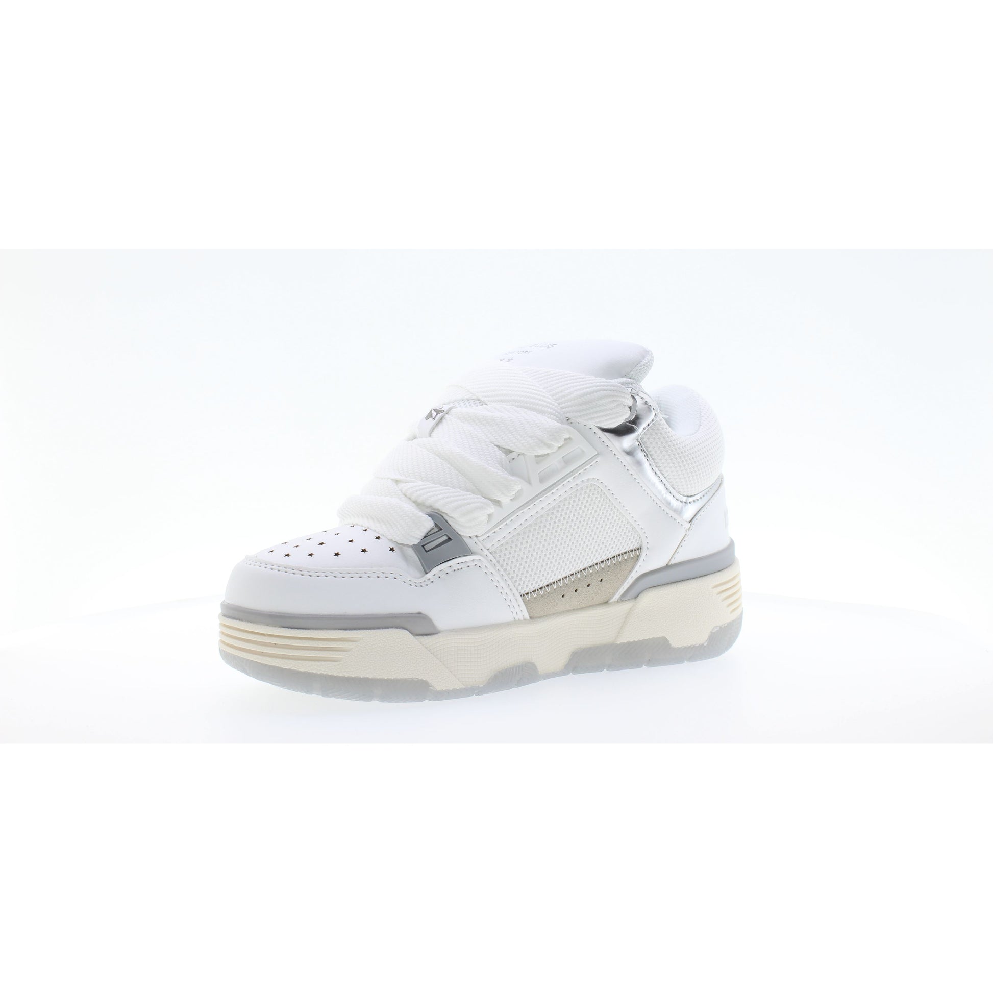 Marc Ellis SNEAKERS Grigio